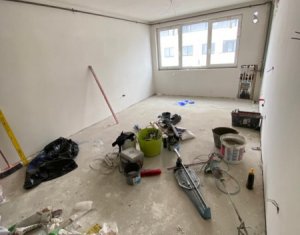 Lakás 2 szobák eladó on Cluj-napoca, Zóna Bulgaria