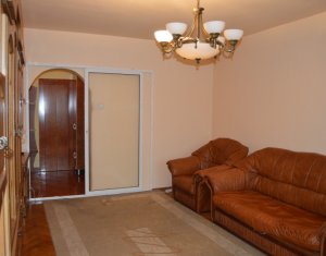 Appartement 2 chambres à louer dans Cluj-napoca, zone Centru