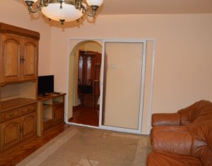 Appartement 2 chambres à louer dans Cluj-napoca, zone Centru