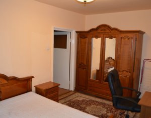 Appartement 2 chambres à louer dans Cluj-napoca, zone Centru