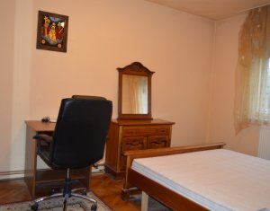 Appartement 2 chambres à louer dans Cluj-napoca, zone Centru