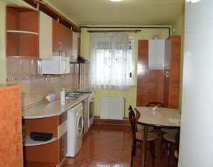 Appartement 2 chambres à louer dans Cluj-napoca, zone Centru