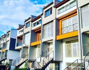 , 60m2 on Cluj-napoca, Zóna Bulgaria