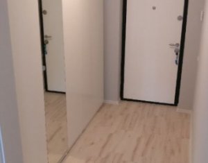 Lakás 2 szobák kiadó on Cluj-napoca, Zóna Intre Lacuri