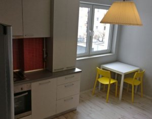 Lakás 2 szobák kiadó on Cluj-napoca, Zóna Intre Lacuri