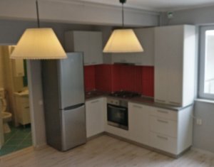 Lakás 2 szobák kiadó on Cluj-napoca, Zóna Intre Lacuri