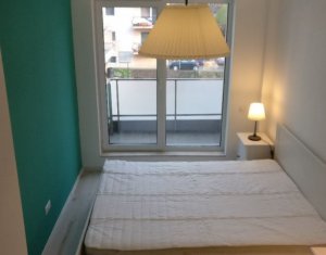 Lakás 2 szobák kiadó on Cluj-napoca, Zóna Intre Lacuri