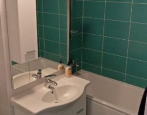 Lakás 2 szobák kiadó on Cluj-napoca, Zóna Intre Lacuri