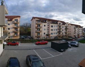 Lakás 2 szobák kiadó on Cluj-napoca, Zóna Intre Lacuri