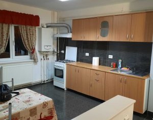 Lakás 2 szobák eladó on Cluj-napoca, Zóna Zorilor