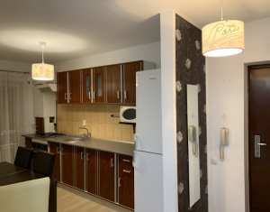 Lakás 2 szobák kiadó on Floresti