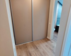 Lakás 4 szobák kiadó on Cluj-napoca, Zóna Intre Lacuri