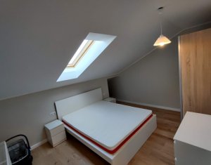 Lakás 4 szobák kiadó on Cluj-napoca, Zóna Intre Lacuri