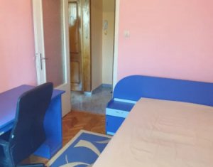 Lakás 2 szobák eladó on Cluj-napoca, Zóna Grigorescu