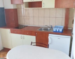 Lakás 2 szobák eladó on Cluj-napoca, Zóna Grigorescu