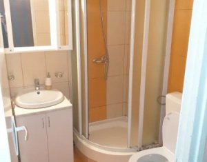 Lakás 2 szobák eladó on Cluj-napoca, Zóna Grigorescu