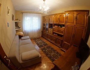 Lakás 3 szobák eladó on Cluj-napoca, Zóna Marasti