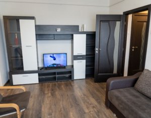 Lakás 2 szobák kiadó on Cluj-napoca, Zóna Grigorescu