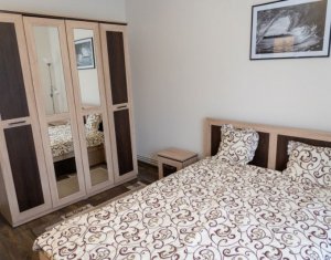 Lakás 2 szobák kiadó on Cluj-napoca, Zóna Grigorescu