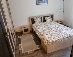 Lakás 2 szobák kiadó on Cluj-napoca, Zóna Grigorescu