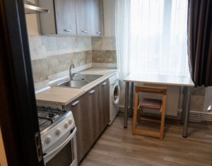 Lakás 2 szobák kiadó on Cluj-napoca, Zóna Grigorescu