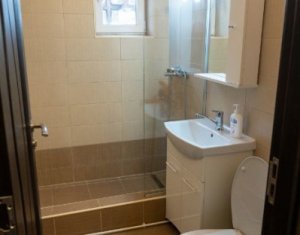 Lakás 2 szobák kiadó on Cluj-napoca, Zóna Grigorescu