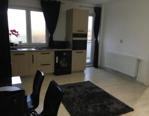 , 38m2 on Cluj-napoca, Zóna Intre Lacuri