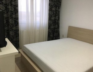 Lakás 2 szobák kiadó on Cluj-napoca, Zóna Intre Lacuri