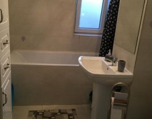 Lakás 2 szobák kiadó on Cluj-napoca, Zóna Intre Lacuri