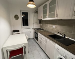 Lakás 2 szobák eladó on Cluj-napoca, Zóna Manastur