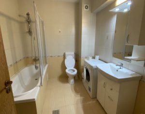 Lakás 3 szobák kiadó on Cluj-napoca, Zóna Manastur