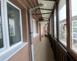 Lakás 3 szobák kiadó on Cluj-napoca, Zóna Manastur