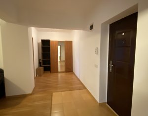 Lakás 3 szobák kiadó on Cluj-napoca, Zóna Manastur