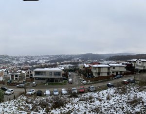 Lakás 3 szobák kiadó on Cluj-napoca, Zóna Manastur