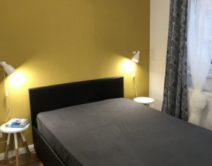 Lakás 2 szobák kiadó on Cluj-napoca, Zóna Borhanci