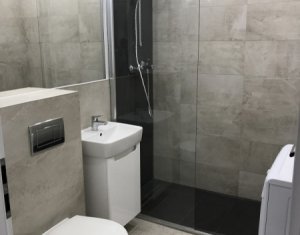 Lakás 2 szobák kiadó on Cluj-napoca, Zóna Borhanci