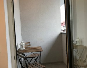 Lakás 2 szobák kiadó on Cluj-napoca, Zóna Borhanci