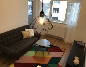 , 39m2 on Cluj-napoca, Zóna Borhanci