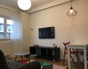 Lakás 2 szobák kiadó on Cluj-napoca, Zóna Borhanci