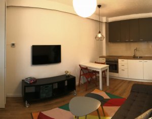 Lakás 2 szobák kiadó on Cluj-napoca, Zóna Borhanci