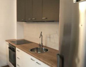 Lakás 2 szobák kiadó on Cluj-napoca, Zóna Borhanci