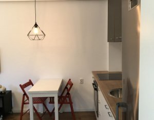 Lakás 2 szobák kiadó on Cluj-napoca, Zóna Borhanci