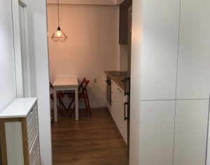 Lakás 2 szobák kiadó on Cluj-napoca, Zóna Borhanci