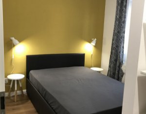 Lakás 2 szobák kiadó on Cluj-napoca, Zóna Borhanci