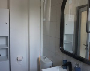 Lakás 1 szobák kiadó on Cluj-napoca, Zóna Centru