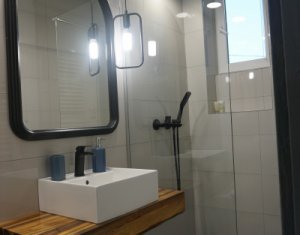 Lakás 1 szobák kiadó on Cluj-napoca, Zóna Centru