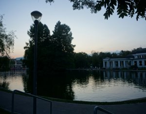 Lakás 1 szobák kiadó on Cluj-napoca, Zóna Centru