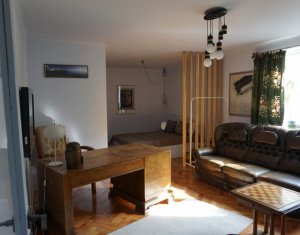 Lakás 1 szobák kiadó on Cluj-napoca, Zóna Centru