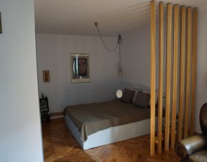 Lakás 1 szobák kiadó on Cluj-napoca, Zóna Centru