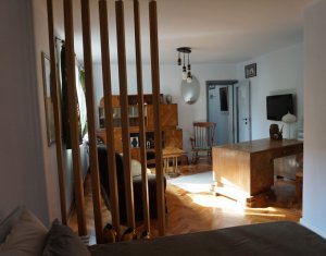 Lakás 1 szobák kiadó on Cluj-napoca, Zóna Centru